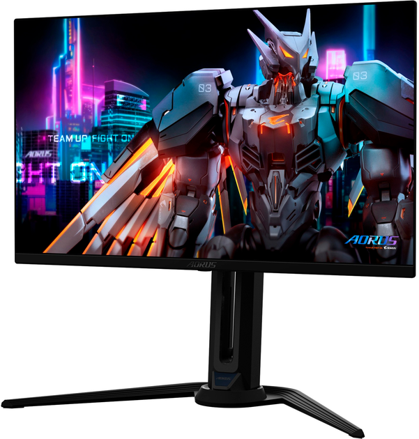 Монитор Gigabyte AORUS FO27Q3 - изображение 3