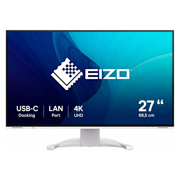 Монитор Eizo EV2740X-WT - изображение 1