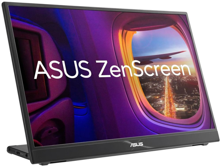 Монитор Asus ZenScreen MB16QHG (90LM08NG-B01170) - изображение 2