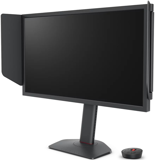 Монитор Benq Zowie XL2546X (9H.LLRLB.QBE) - изображение 3
