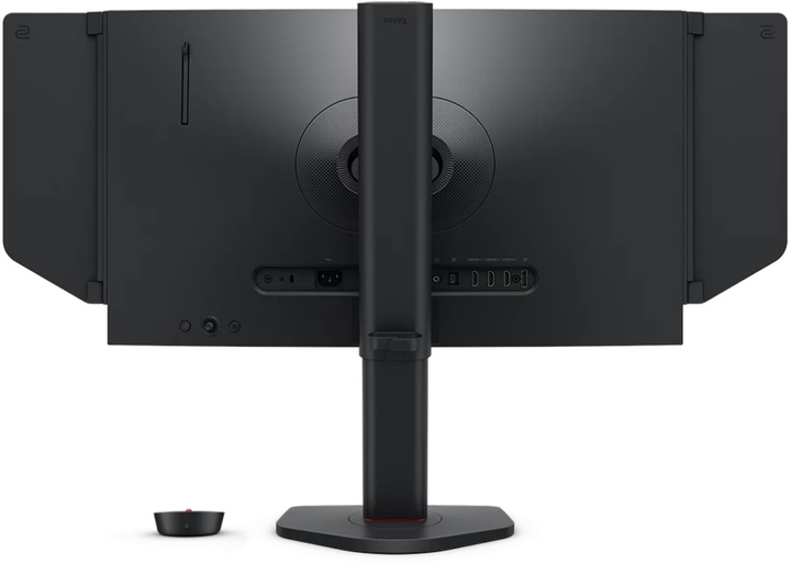 Монитор Benq Zowie XL2546X (9H.LLRLB.QBE) - изображение 5