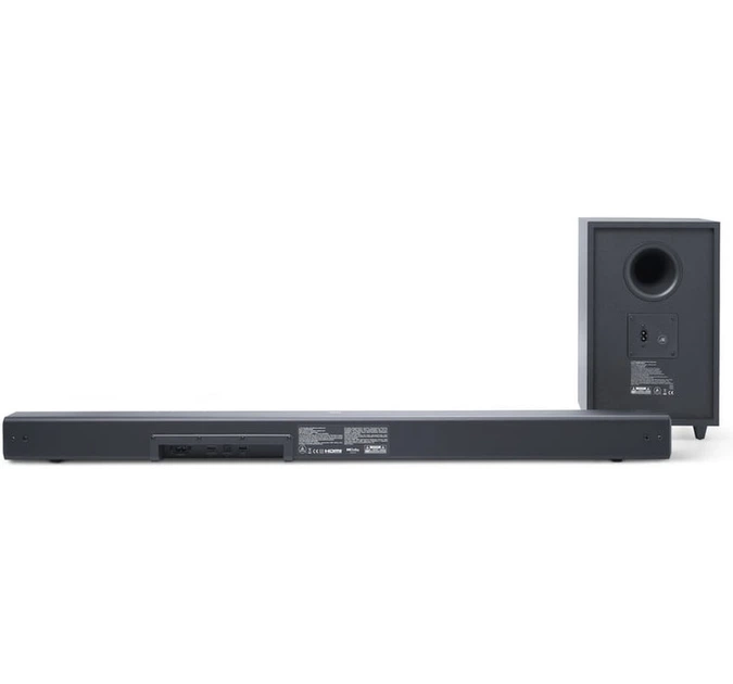 Саундбар JBL Cinema SB550 (JBLSB550BLKEP) - изображение 3