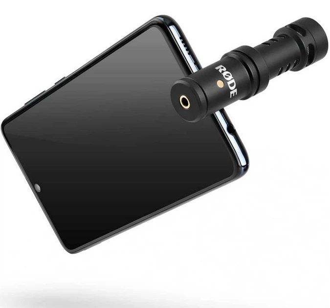 Микрофон RODE Videomic Me-C – фото, отзывы, характеристики в