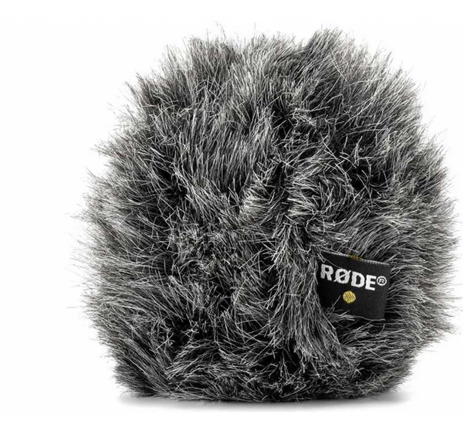 Микрофон RODE Videomic Me-C - изображение 6