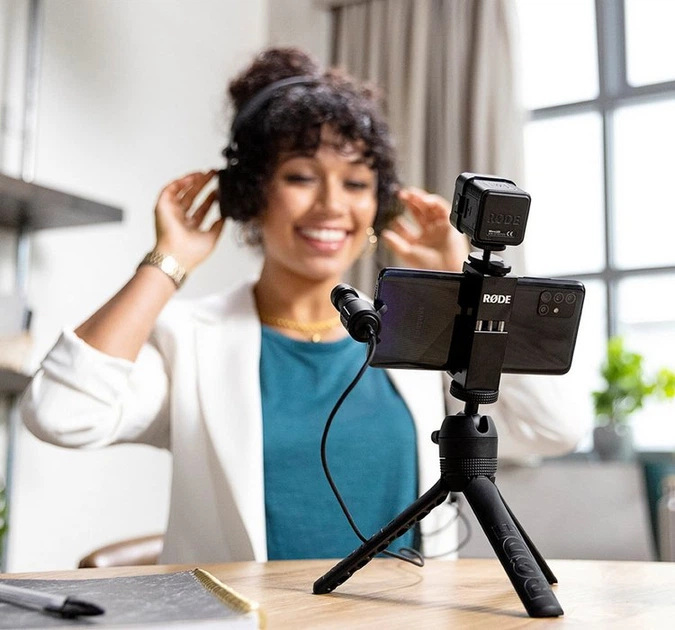 Микрофон RODE Videomic Me-C - изображение 7
