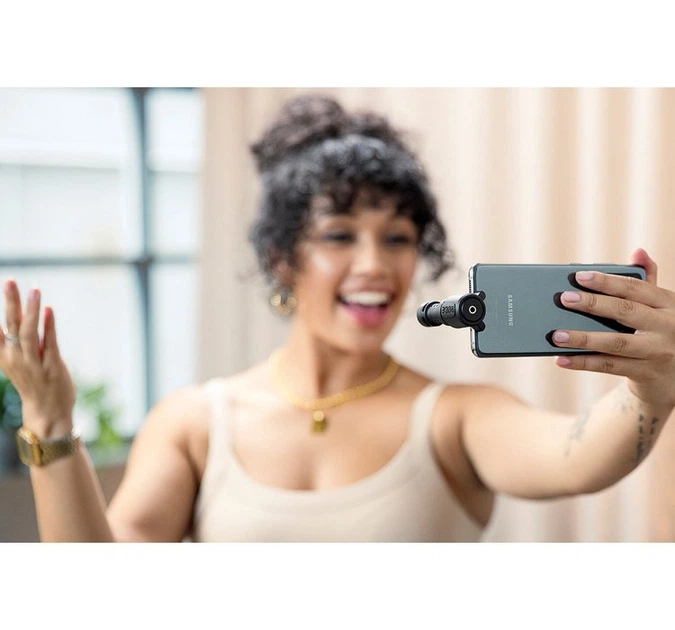 Микрофон RODE Videomic Me-C - изображение 8