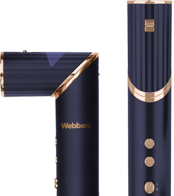 Стайлер Webber Celia 5в1 (05HD-1298) - изображение 5