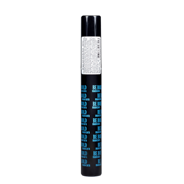 Тушь для ресниц цветная Colour Intense Be bold 11 мл № 104 Blue/Голубая - изображение 4