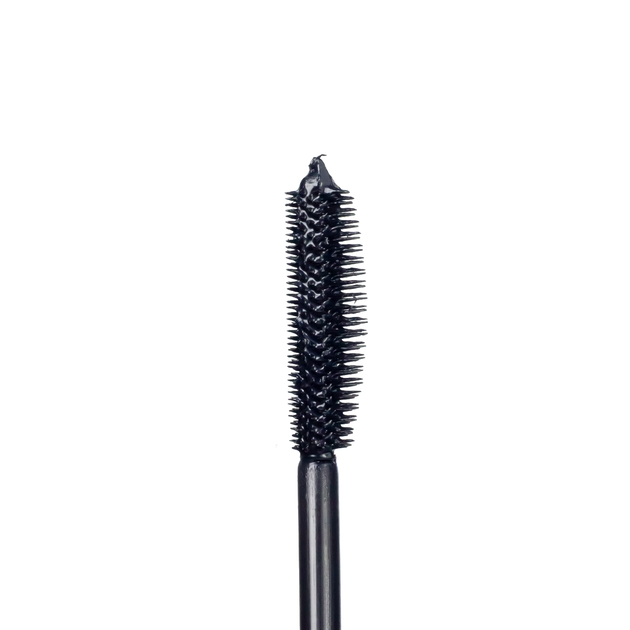 Туш для вій Jovial Luxe Vibes Only Curved Volume об'єм і підкручування 10 мл - изображение 3