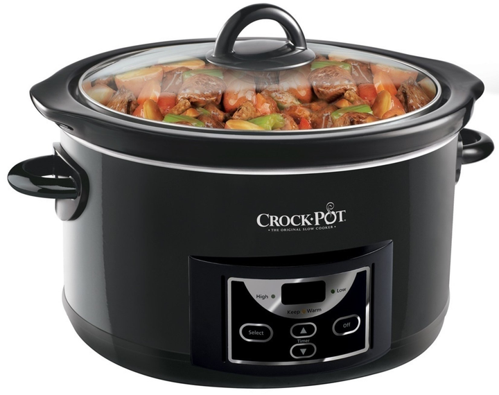 Wolnowar CrockPot SCCPRC507B-050 - obraz 2