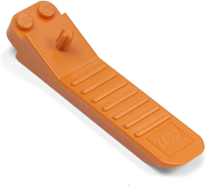 Контейнер для зберігання та прибирання конструктора LEGO Brick Scooper Set 3 елементи (41210002) - зображення 3