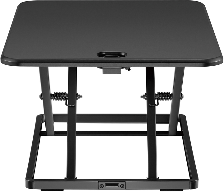Столик для ноутбука Digitus DA-90445 Black - зображення 3