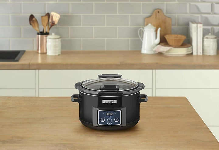 Wolnowar CrockPot CSC052X - obraz 9