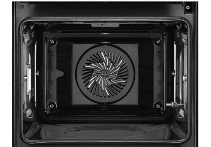 Вбудована духова шафа Electrolux EOB9S31WX - зображення 3