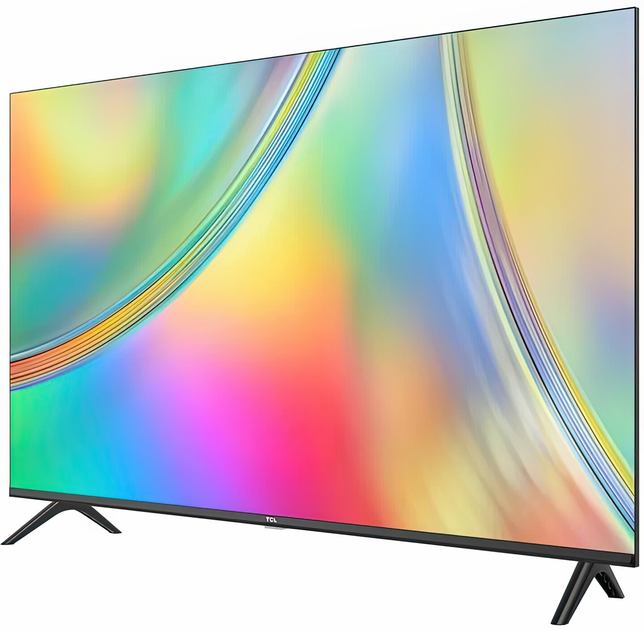 Telewizor TCL 43S5400A - obraz 3