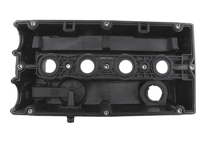 Opel 24440090 Клапанна кришка Опель Astra g 1.6 на FIAT, OPEL NTY (BPZPL002) - зображення 4