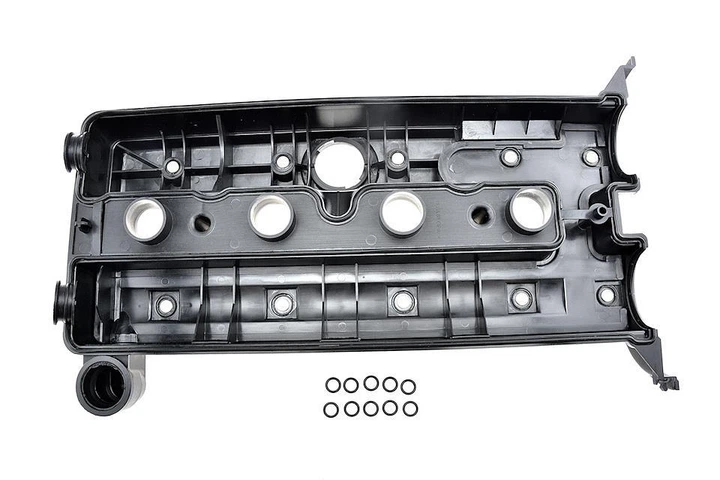 92068243 Кришка клапана Chevrolet Captiva, Opel ANTARA Каптива, Антара NTY (BPZDW001) - зображення 5