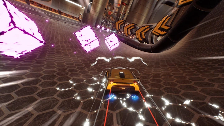 Ключ активации TRANSFORMERS: Galactic Trials для Xbox One/Series S/X - изображение 10