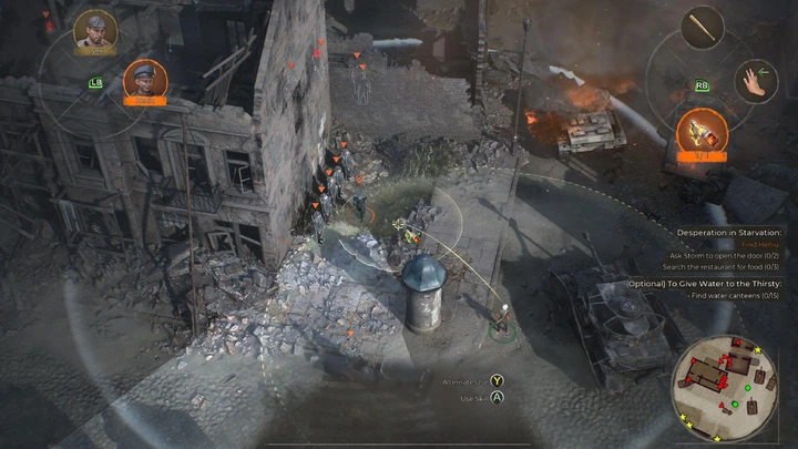Ключ активации Top War RTTs для Xbox One/Series S/X - Фото 5 Ключ активации Top War RTTs для Xbox One/Series S/X - изображение 5