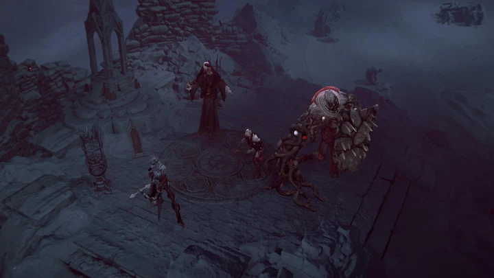 Ключ активации Diablo IV - Expansion Bundle для Xbox One/Series S/X - изображение 4