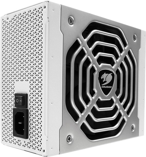 Блок питания Cougar POLAR X2 1200Вт (POLAR X2 1200) - изображение 2
