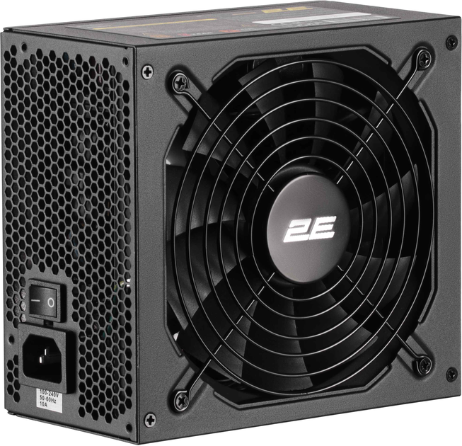 Блок питания 2E GAMING Extra Power (800W) (2E-EP800GM-140) - изображение 2