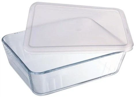 Набір форм для запікання Pyrex Cook&Freez 2шт (912S951) - изображение 3