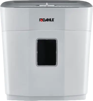 Шредер Dahle Papersafe PS 120 (23120-16169) - Фото 3 Шредер Dahle Papersafe PS 120 (23120-16169) - изображение 3