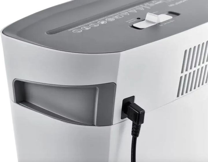 Шредер Dahle Papersafe PS 100 (23100-16168) - изображение 6