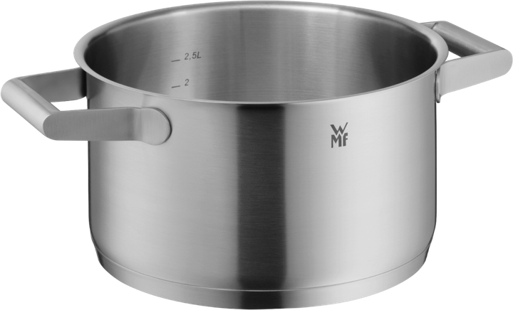 Набір посуду WMF Comfort Line з кришками 4 предмети (4000530716637) - зображення 7