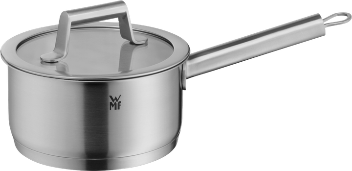 Набір посуду WMF Comfort Line з кришками 4 предмети (4000530716637) - зображення 10