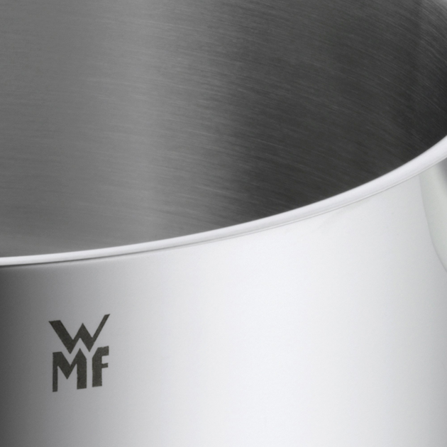 Набір посуду WMF Function 4 4 предмети (4000530605955) - зображення 8