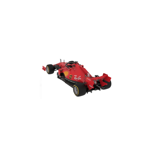 Машинка конструктор RASTAR Ferrari SF1000 1:16 червоний 97000 - зображення 4