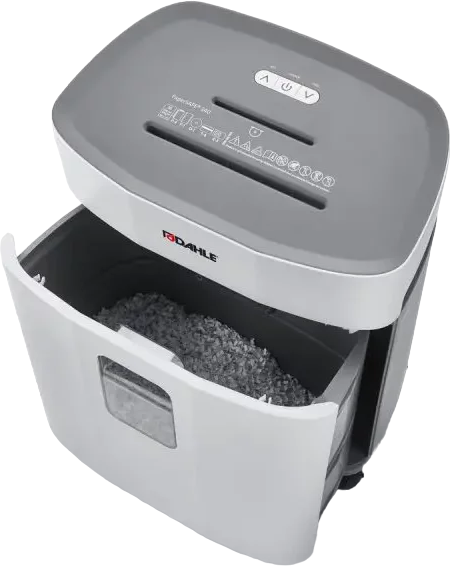 Шредер Dahle Papersafe PS 240 (23240-16171) - Фото 2 Шредер Dahle Papersafe PS 240 (23240-16171) - изображение 2