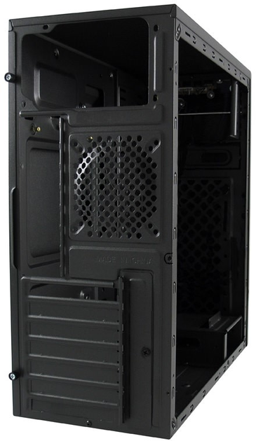 Корпус LC-Power Classic 7038B Black (LC-7038B-ON) - зображення 5