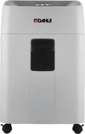 Шредер Dahle 504P (52222-17004) - изображение 2