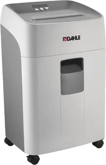 Шредер Dahle 504P (52222-17004) - изображение 3