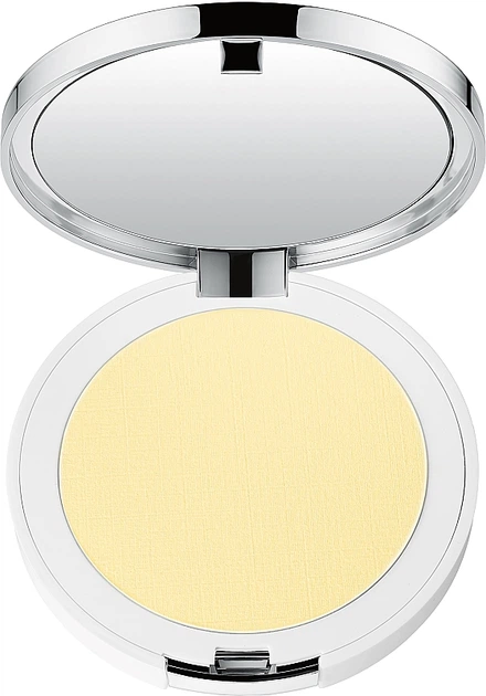 Минеральная пудра, нейтрализующая покраснения - Clinique Redness Solutions Instant Relief Mineral Pressed Powder 11.6g (1142611-1524395-2) - Фото 1 Минеральная пудра, нейтрализующая покраснения - Clinique Redness Solutions Instant Relief Mineral Pressed Powder 11.6g (1142611-1524395-2) - изображение 1