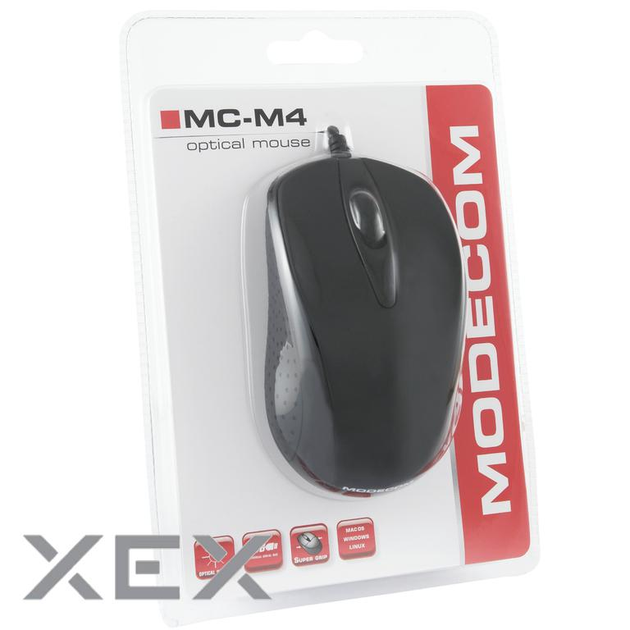 Мышь Modecom MC-M4.1 - изображение 1