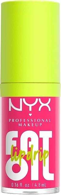 Блеск-масло для губ - NYX Professional Makeup Fat Oil 14 - Inside Scoop (1004543-1977898303-2) - Фото 1 Блеск-масло для губ - NYX Professional Makeup Fat Oil 14 - Inside Scoop (1004543-1977898303-2) - изображение 1