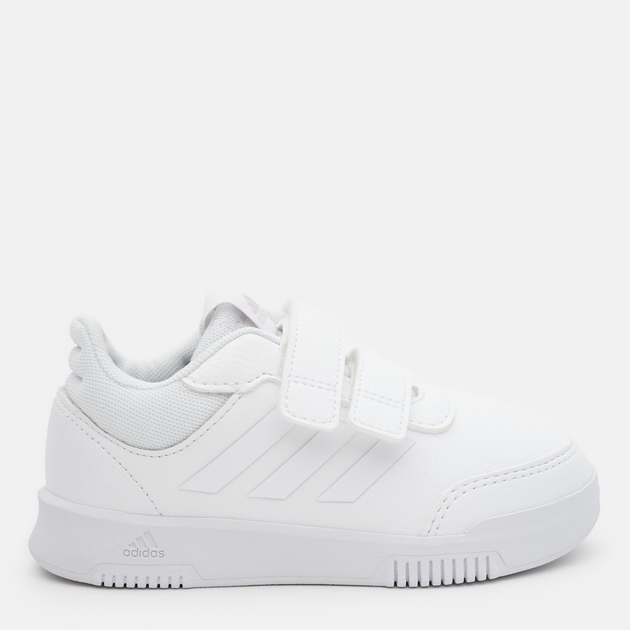 Детские кеды для девочки Adidas Tensaur Sport 2.0 Cf K GW1987 28.5 Ftwr White (4065426080841) 