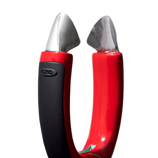 Ніж для видалення плодоніжок у полуниці OXO Good Grips (O-11308600) - зображення 4