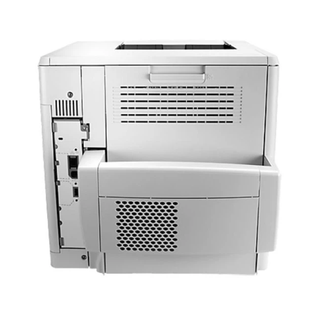 Лазерный принтер HP LaserJet Enterprise M606dn E6B72A монохромная печать / А4 / 1200x1200 dpi / 62 стр/мин / USB 2.0, Ethernet / Дуплекс Б/у Гарантия 12 месяцев - Фото 3 Лазерный принтер HP LaserJet Enterprise M606dn E6B72A монохромная печать / А4 / 1200x1200 dpi / 62 стр/мин / USB 2.0, Ethernet / Дуплекс Б/у Гарантия 12 месяцев - изображение 3