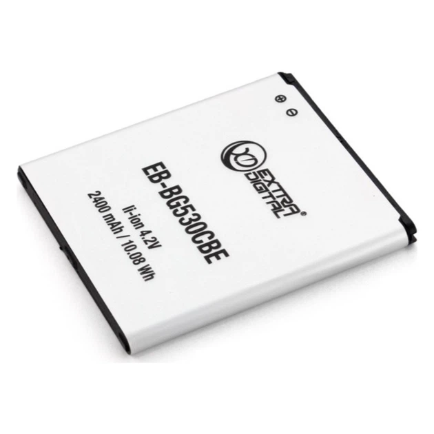 Аккумулятор, батарея для Samsung Galaxy J5 J500H/DS (2400 mAh) | Extradigital - Фото 4 Аккумулятор, батарея для Samsung Galaxy J5 J500H/DS (2400 mAh) | Extradigital - изображение 4