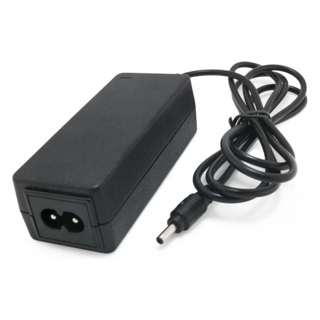 Блок питания для ноутбуков Samsung 19V, 2.1A, 40W (3.0x1.1) - Фото 2 Блок питания для ноутбуков Samsung 19V, 2.1A, 40W (3.0x1.1) - изображение 2