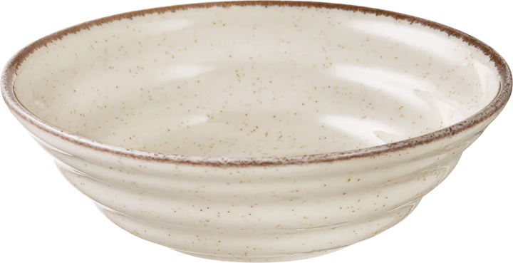 Столовий сервіз Ambition Arte на 6 осіб бежевий 24 предметів (5904134204080)  - зображення 4