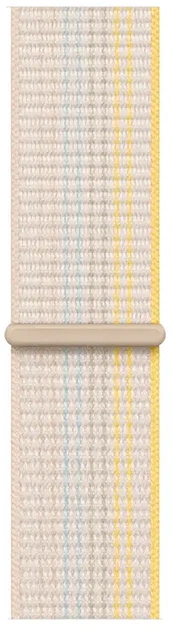 Ремешок Drobak Sport Loop Premium для Apple Watch Series 10 / 11 42mm Star (777753) - изображение 3