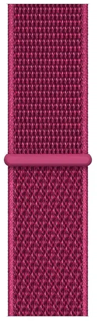 Ремешок Drobak Sport Loop Premium для Apple Watch All Series 38/40/41mm Dragon Fruit (777772) - Фото 3 Ремешок Drobak Sport Loop Premium для Apple Watch All Series 38/40/41mm Dragon Fruit (777772) - изображение 3