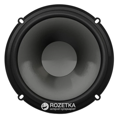 Автоакустика JBL GX600C - зображення 2