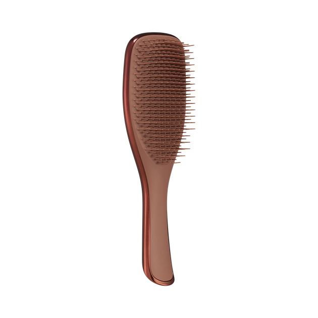 Щітка для волосся Tangle Teezer The Ultimate Detangler Chrome Chocolate Bronze - зображення 2